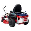 60V eTimeCutterTM eMR4275 107cm Zero Turn Mower 75642 (2)